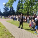 Pagerbti gabiausi Rokiškio rajono mokiniai (foto+video)