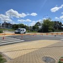ATNAUJINTA: Skaudi nelaimė: sužalotas ant automobilio stogo važiavęs jaunuolis neišgyveno
