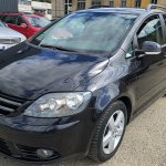 „VW Golf Plus“