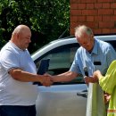 Įvyko 26-asis menininkų pleneras Skemuose (video+foto)