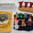 Edukacijų pasaulis tavo bibliotekoje