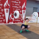 Varžybos Marijampolėje buvo dosnios, o netrukus – kelionė į Budapeštą