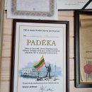 Į devintąją dešimtį įkopusios tautodailininkės G. Matiukienės svajonė – savo darbus padovanoti muziejui