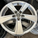 R17 ratlankiai