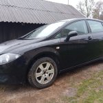 „Citroen C5“