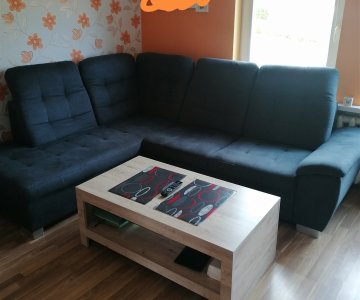 Namas Uljanavoje