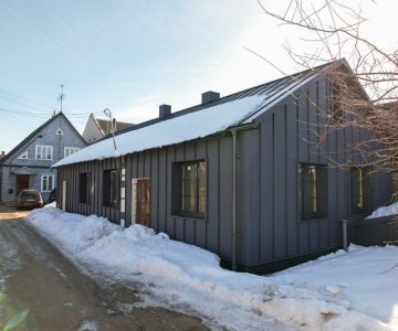 Investicinis objektas