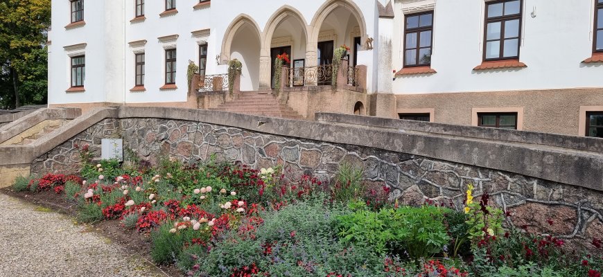 Rokiškio krašto muziejus kviečia