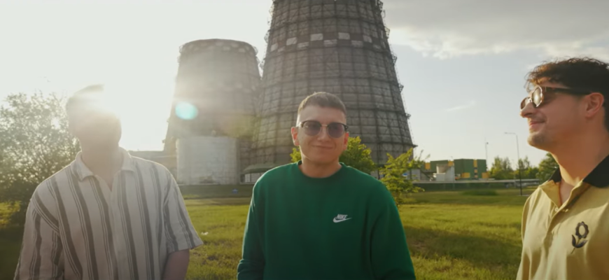 Naujas „GARAZHE NERŪKOMA“ kūrybinis etapas, kurio nereikia cenzūruoti (video)