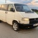 „VW Transporter“