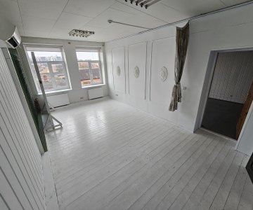 Patalpos Rokiškio centre