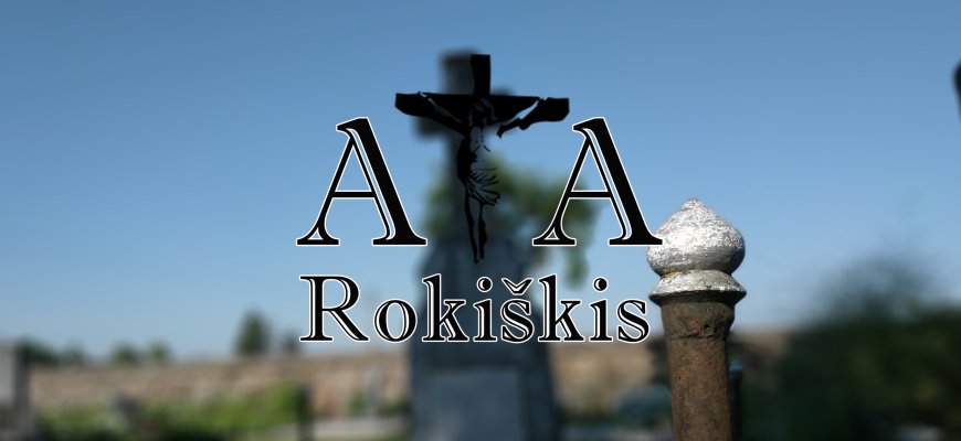 Amžinąjį atilsį (2025.12.21 - 2025.12.31)