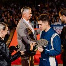 Vaidotas Žala atsitiesė po pirmosios dienos ir triumfavo „Rokiškio Grand Rally“ varžybose