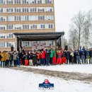 „Biorina Winter Rally Rokiškis“ vėl atidarys 2026m. Lietuvos ralio sezoną