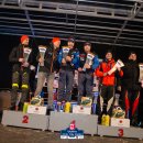 „Biorina Winter Rally Rokiškis“ vėl atidarys 2026m. Lietuvos ralio sezoną