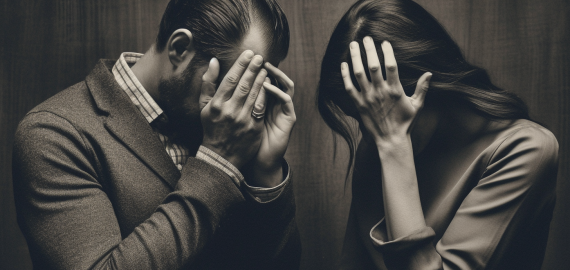 Tyrimas: beveik pusė lietuvių gyvena nuo algos iki algos