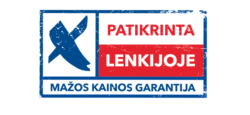 „Maximos“ atkirtis skeptikams: Lenkijoje tikrinamų prekių Lietuvoje nuperkama perpus daugiau nei anksčiau