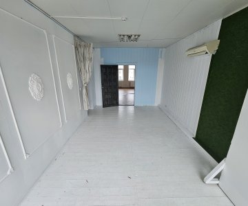 Patalpos Rokiškio centre