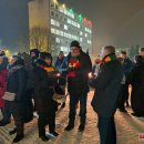 Laisvės liepsna 35-erius metus liepsnoja lietuvių širdyse (foto)