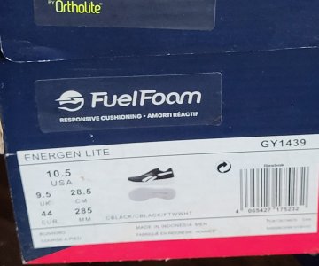 Sportiniai batai „Reebok“ 