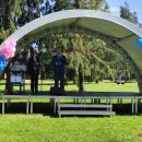 Pagerbti gabiausi Rokiškio rajono mokiniai (foto+video)