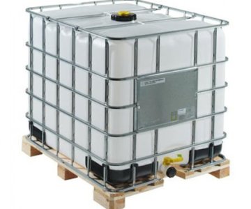 BC konteineris 1000 l