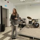 „Šeimos gaida 2026“: muzika suartino kartas (foto)