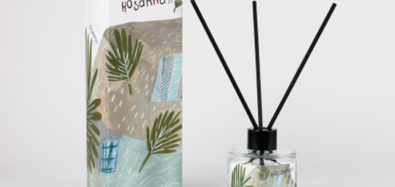 Namų kvapai. Kaip išsirinkti tinkamus namų kvapus?