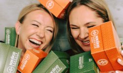 „Rokiškio karvutė“ – auksas konkurse „Lietuvos metų gaminys 2025“