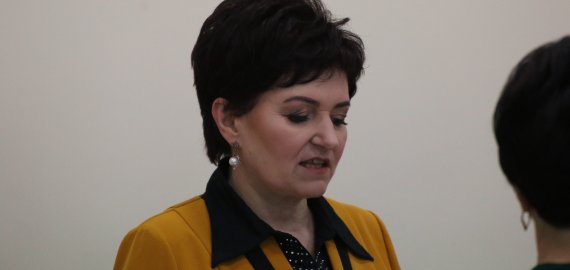 Sveikiname su gimtadieniu!