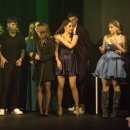 Rokiškio Romuvos gimnazijos šimtadienis (video+foto)