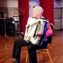 Aukštaitijos ansambliai susitiko Juodupėje: muzika subūrė bendruomenę