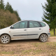 „Renault Scenic“