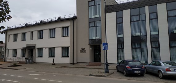 Rokiškio Juozo Keliuočio viešoji biblioteka kviečia