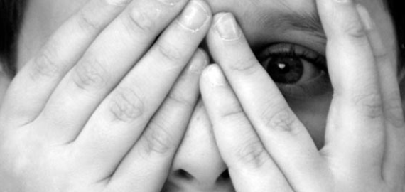 Psichologinė pagalba tėvams: kaip įveikti vaikų baimes?