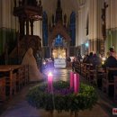 „Rarotų“ Šv. mišiomis prasidėjo Adventas