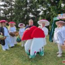 Miesto šventė – trys veiklios dienos renginių visų skoniams (foto+video)