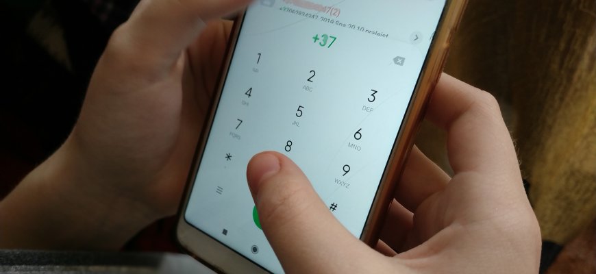 Gydymo įstaigos įpareigotos užtikrinti, kad gyventojai prisiskambintų į registratūrą