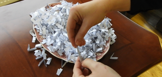 Rokiškio Sirena burtų keliu išrinko televizoriaus laimėtoją (video)