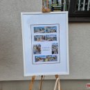 Vienintelė Lietuvoje „Keliaujanti skaityklėlė“ po vasaros klajonių sugrįžo namo: šiemet tapo tarptautine (foto)