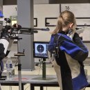 Alytaus mero taurėje – Rokiškio šaulių triumfas ir asmeniniai rekordai