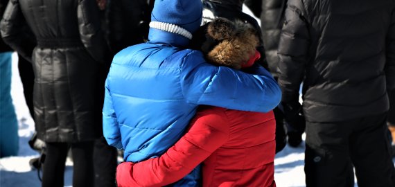 Nuotolinės nemokamos psichologės paskaitos tėvams, įtėviams ir globėjams