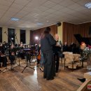 Padėkos, šiltų žodžių ir bendrystės laikas Socialinių paslaugų centro surengtame šventiniame vakare (foto)