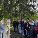 Juodupės gimnazija minėjo Europos dieną (foto)