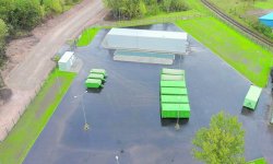 Užsitęsęs atliekų rūšiavimo konteinerių tuštinimas papiktino laukti priverstus gyventojus 