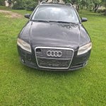 „Audi A4 B7“ dalimis