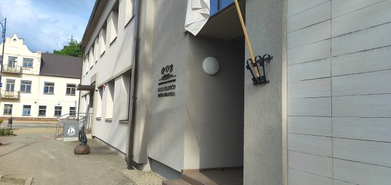 Rokiškio Juozo Keliuočio viešoji biblioteka kviečia