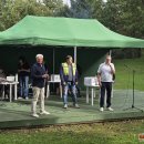 Tradicija, jungianti kartas: Velykalnyje nuskambėjo J. Tūbelio progimnazijos bendruomenės šventė (video+foto) 