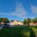 Rokiškio muziejaus balto vakaro idėją palaikė apie 200 rokiškėnų (foto)