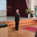 Pandėlio gimnazijoje nuskambėjo paskutinis skambutis (foto+video)